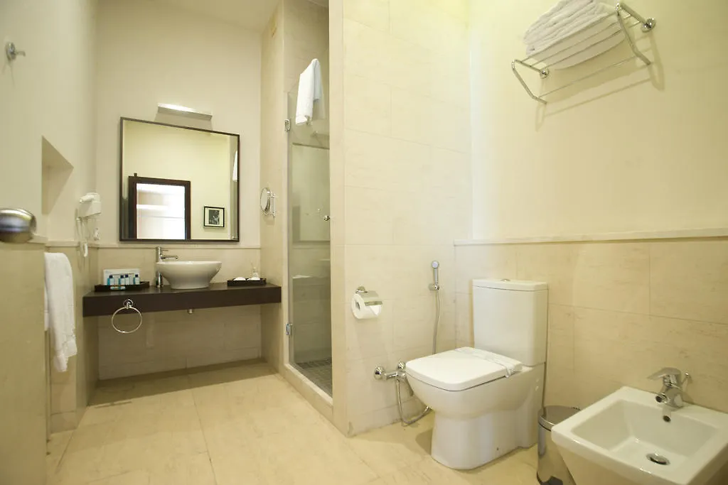 Sea Breeze Resort & Residences Nardaran 5*,