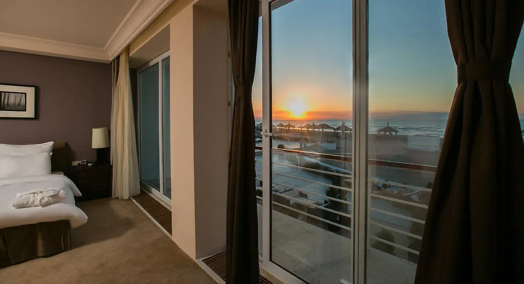 Sea Breeze Resort & Residences Nardaran アゼルバイジャン