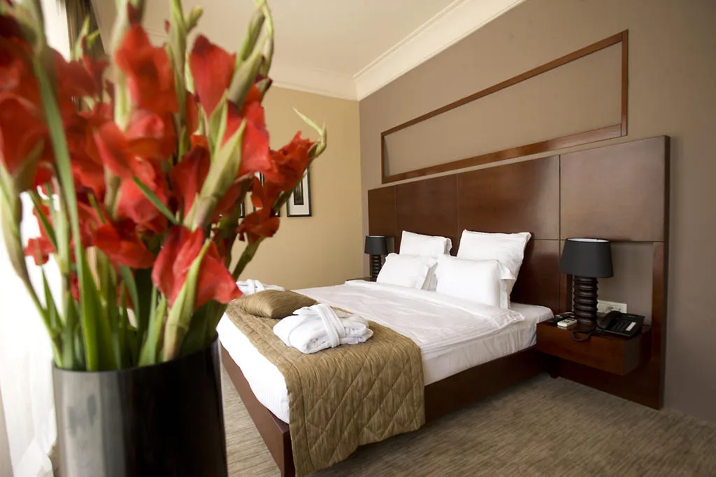 ***** ホテル Sea Breeze Resort & Residences Nardaran アゼルバイジャン