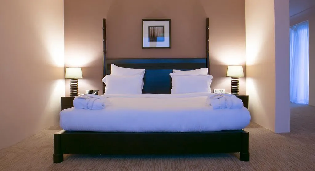 ホテル Sea Breeze Resort & Residences Nardaran