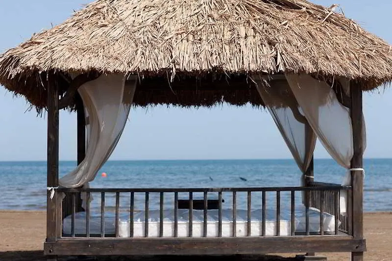 Sea Breeze Resort & Residences Nardaran