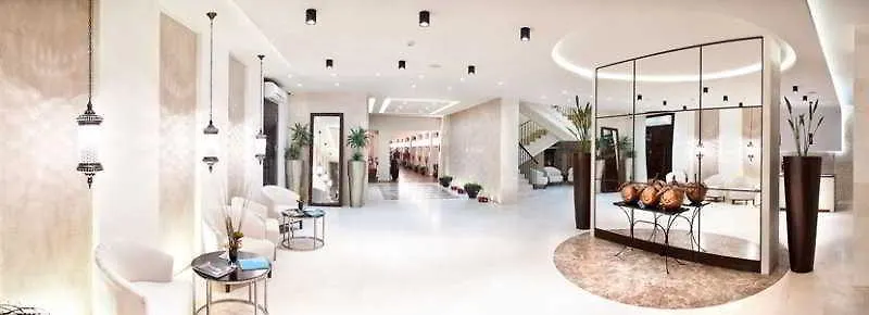 Sea Breeze Resort & Residences Nardaran