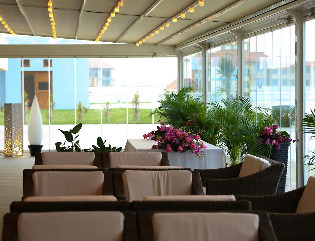 Sea Breeze Resort & Residences Nardaran