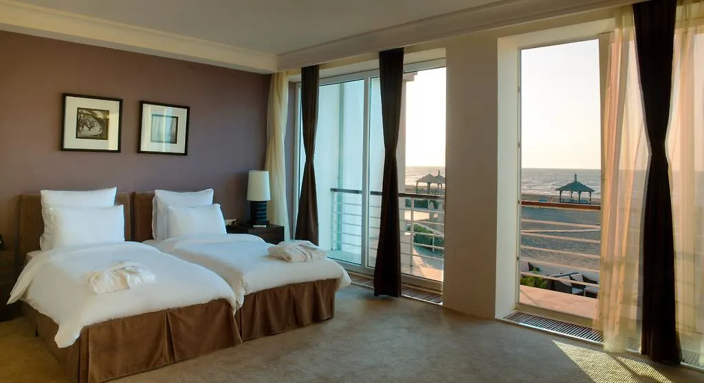 ホテル Sea Breeze Resort & Residences Nardaran