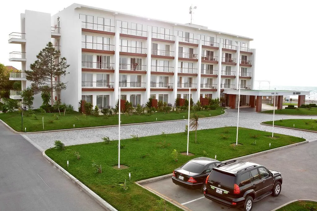 Sea Breeze Resort & Residences Nardaran 5*,  アゼルバイジャン